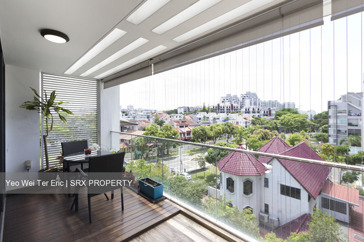 Uber 388 (D16), Condominium #201469652